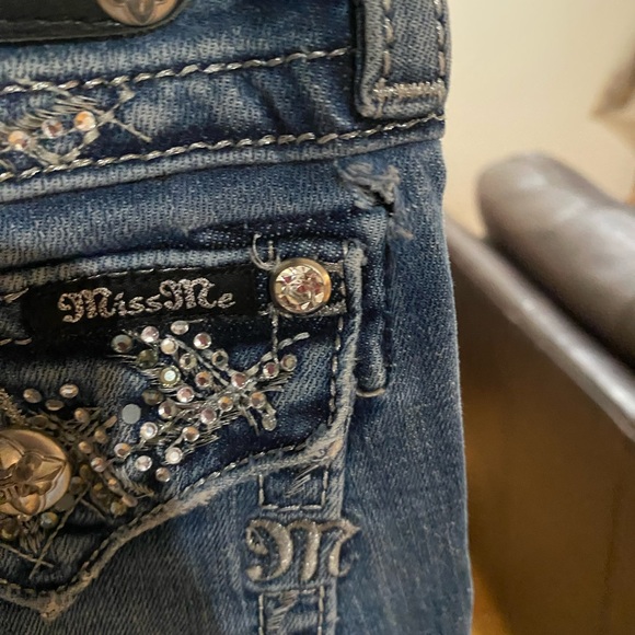 Ms Me jeans - Picture 4 of 4